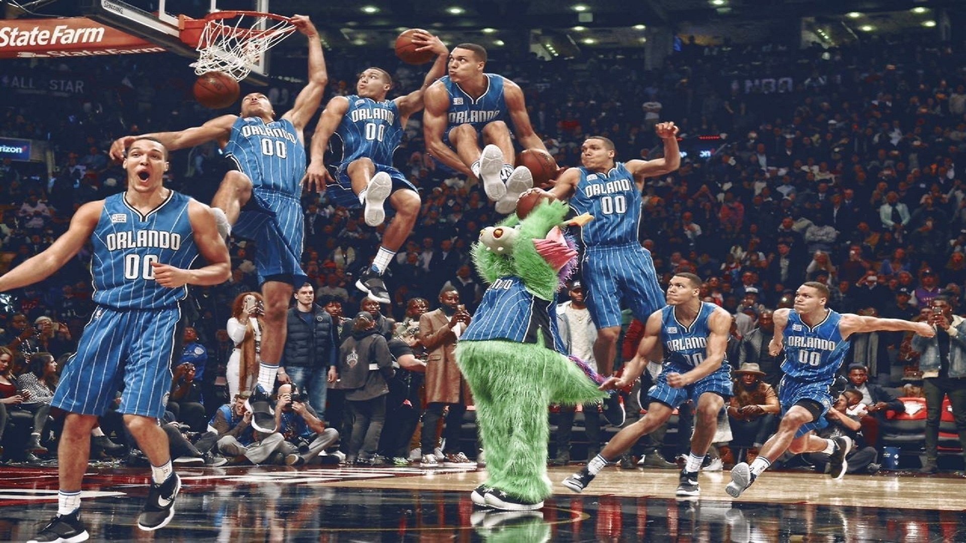 爱游戏下载-凯莉·麦基翁展现强大耐力与爆发力，凯莉·麦吉利斯现照